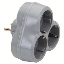 3'LÜ TOPRAKLI GOLYAT